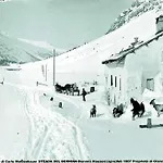 Hotel & Berninahaus Pontresina