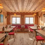 & Berninahaus Hotel 3*