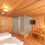 & Berninahaus Hotel