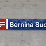 Hotel & Berninahaus