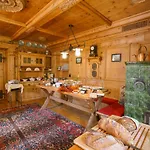 & Berninahaus 3* Pontresina