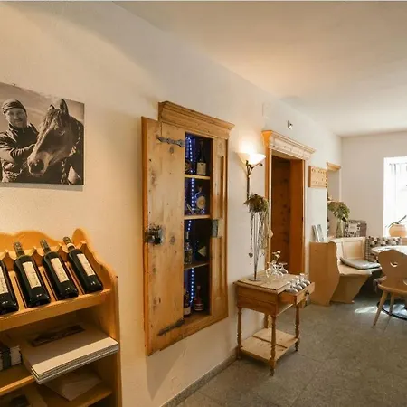 酒店 博尼娜豪斯酒店