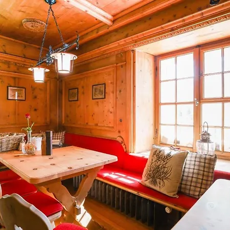 & Berninahaus Ξενοδοχείο