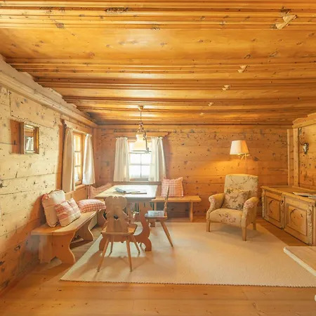 & Berninahaus 3* Pontresina