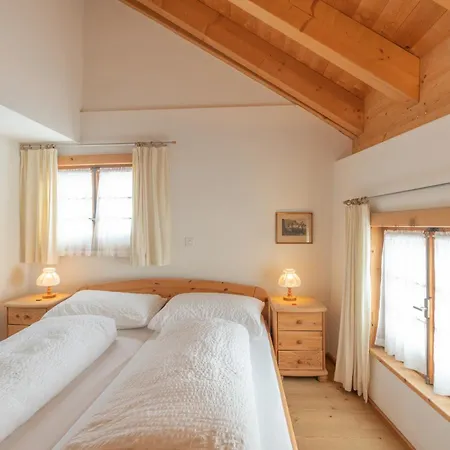 & Berninahaus Hotel 3*
