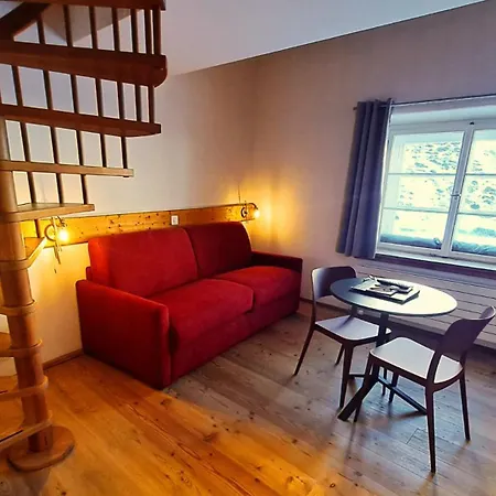 & Berninahaus Ξενοδοχείο Pontresina