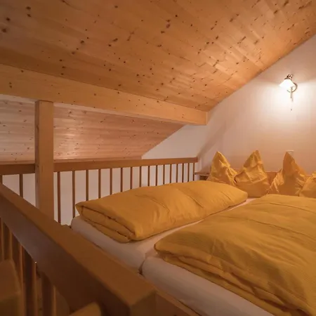 & Berninahaus Pontresina