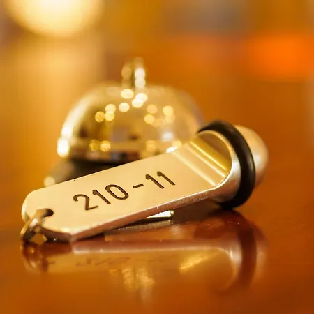 博尼娜豪斯酒店