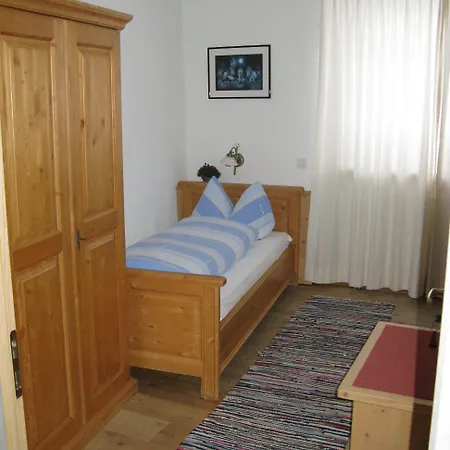 & Berninahaus 3* Pontresina