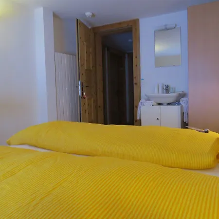 & Berninahaus Ξενοδοχείο Pontresina