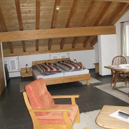 & Berninahaus Ξενοδοχείο Pontresina