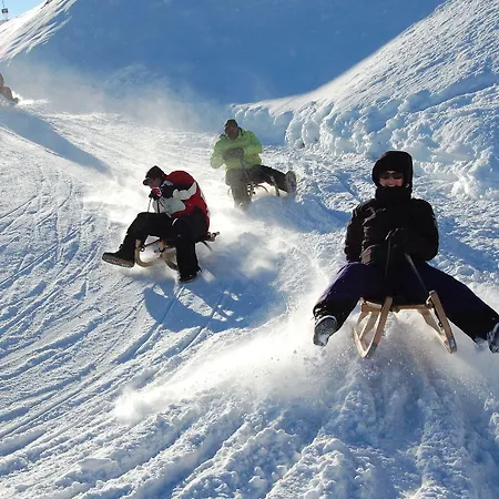 & Berninahaus Ξενοδοχείο