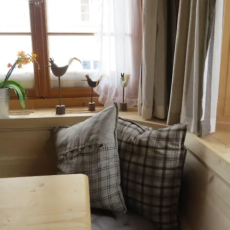 博尼娜豪斯酒店 蓬特雷西纳