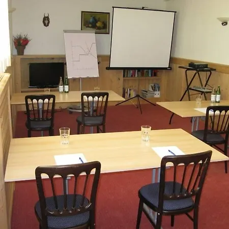 酒店 博尼娜豪斯酒店