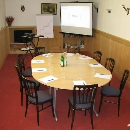 博尼娜豪斯酒店 蓬特雷西纳