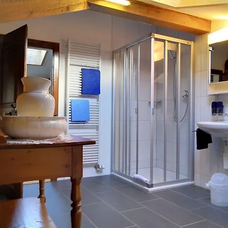 博尼娜豪斯酒店 蓬特雷西纳