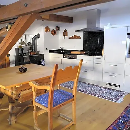 Hotel Gasthaus&hotel Berninahaus 3*