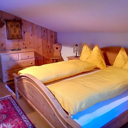 Hotel Gasthaus&hotel Berninahaus 3*