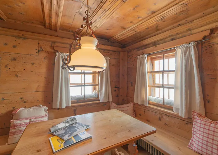 Hotel Gasthaus&hotel Berninahaus