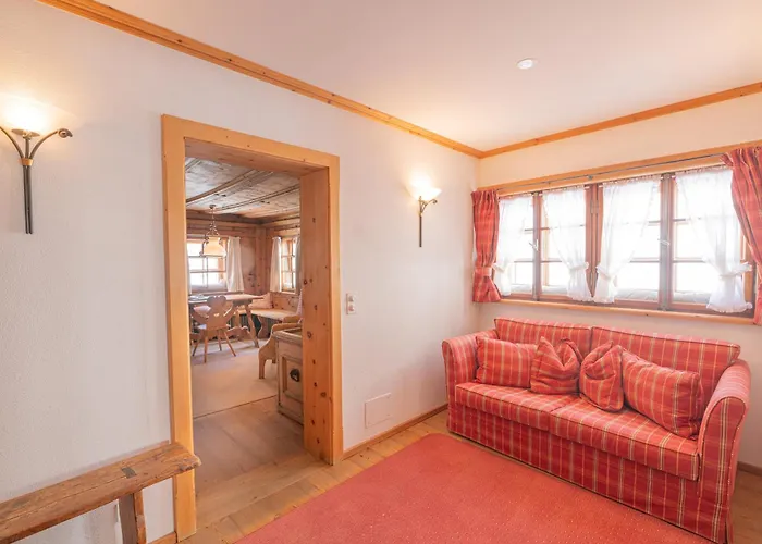 Hotell & Berninahaus