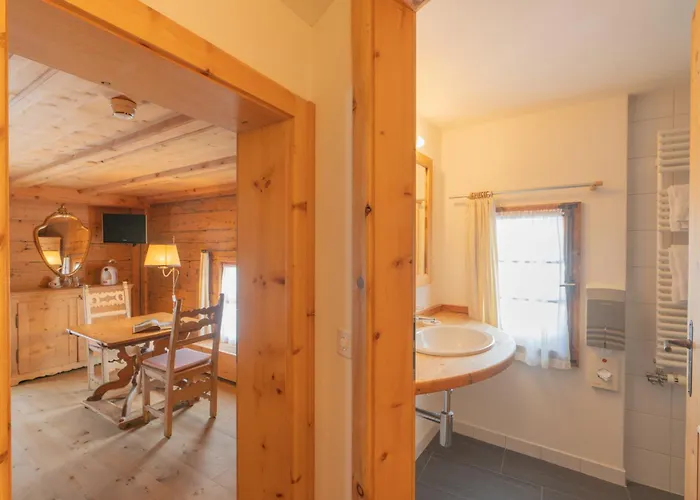 Hotell & Berninahaus