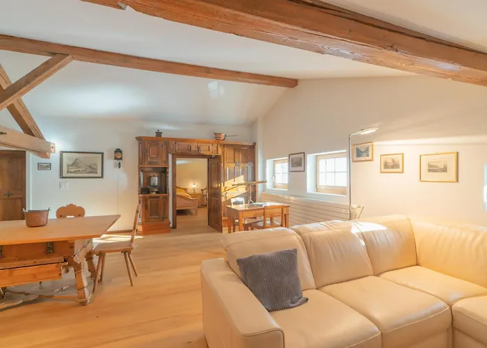 Hotel Gasthaus&hotel Berninahaus 3*