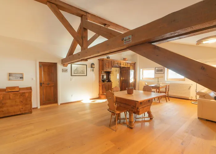 & Berninahaus Hotell