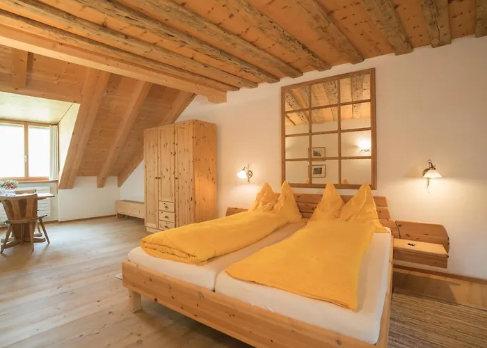 Hotel & Berninahaus 3*