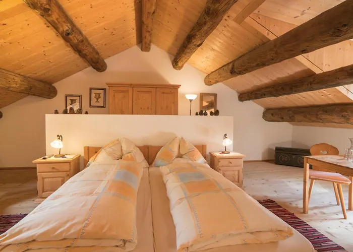 Gasthaus&hotel Berninahaus Hotel 3*