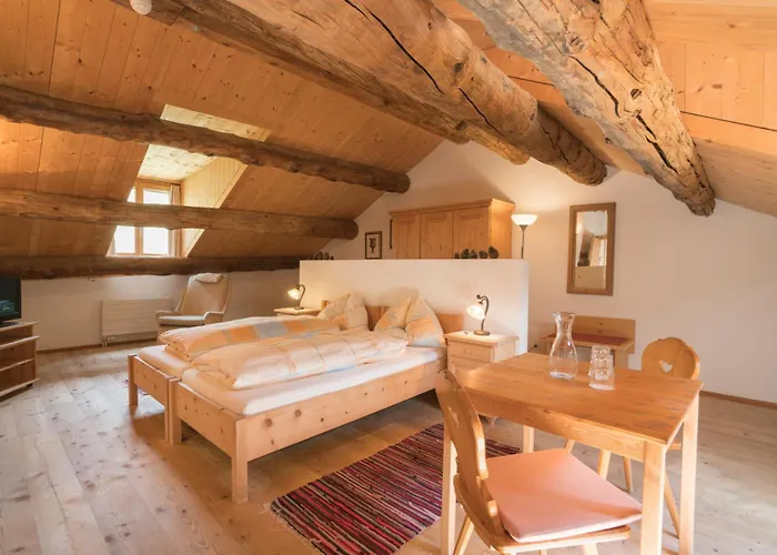 Hotel & Berninahaus 3*