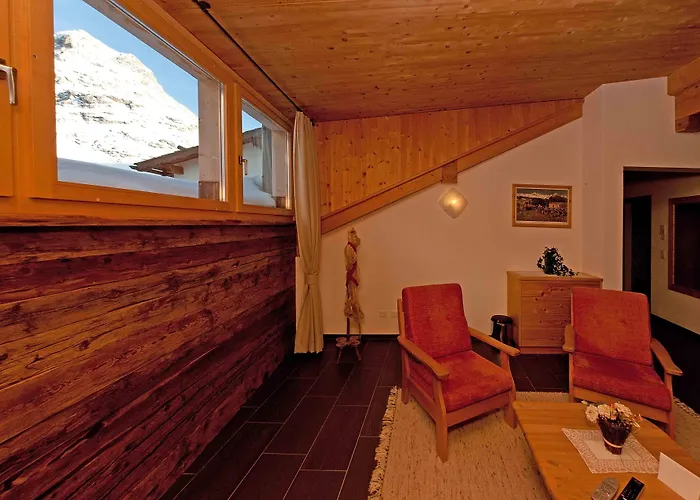 Gasthaus&hotel Berninahaus Hotel Pontresina