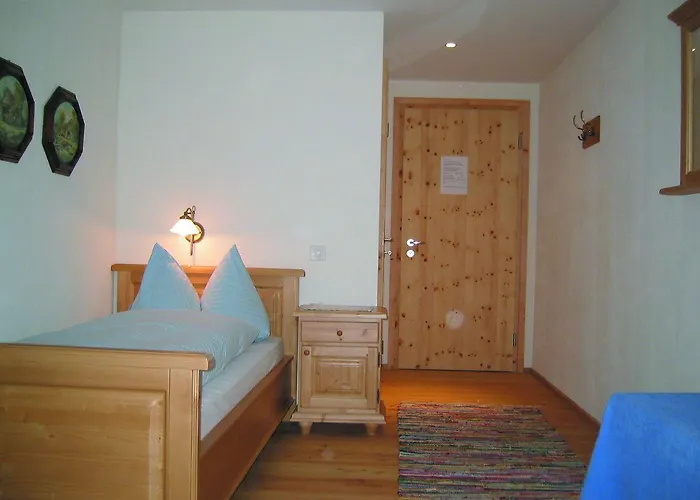 & Berninahaus Pontresina