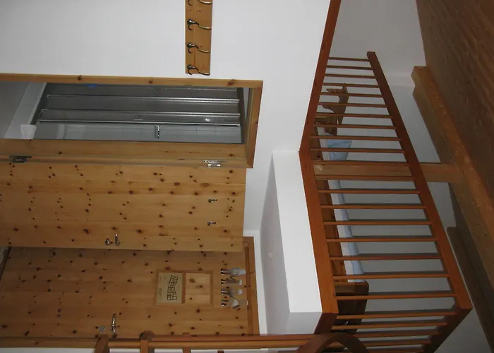 Gasthaus&hotel Berninahaus