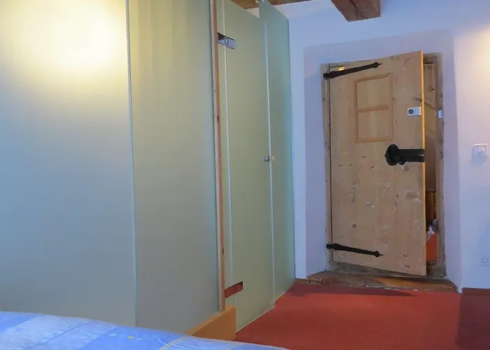 Hotell & Berninahaus