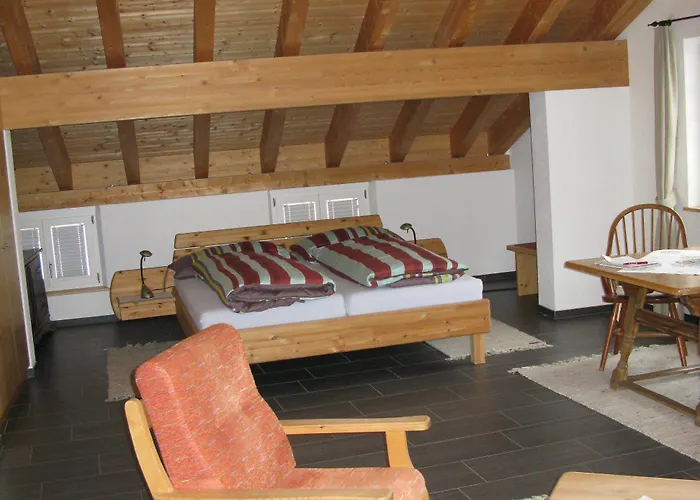 & Berninahaus Ξενοδοχείο Pontresina