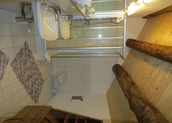 Gasthaus&hotel Berninahaus 3*