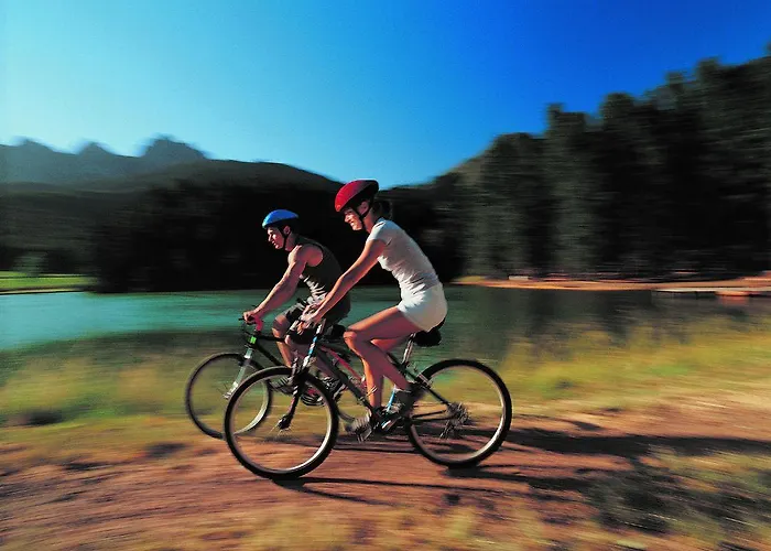 & Berninahaus Pontresina