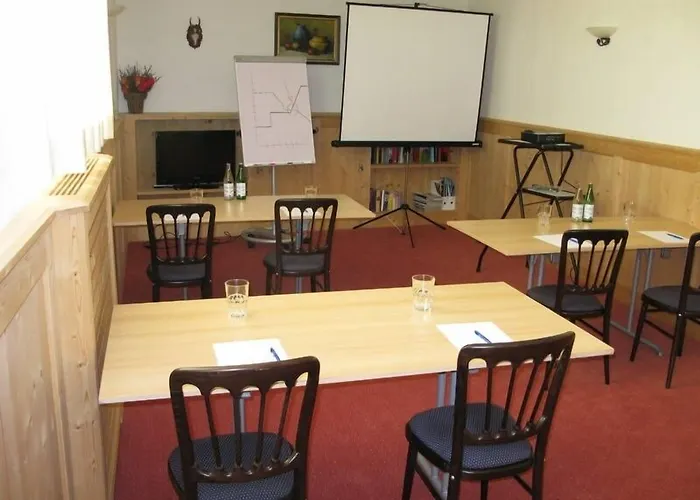 Hotell & Berninahaus