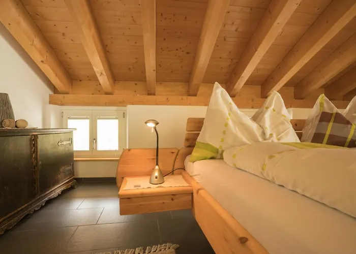 Gasthaus&hotel Berninahaus 3*