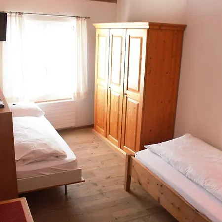 Hotel & Berninahaus