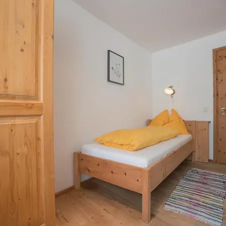 Hotel & Berninahaus