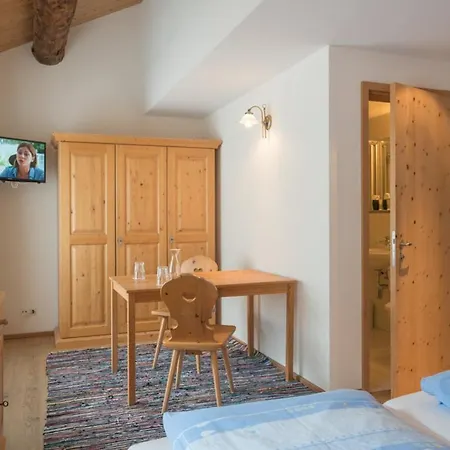 & Berninahaus 3* Pontresina