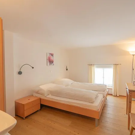 & Berninahaus 3*
