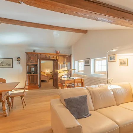 Hotel & Berninahaus 3*