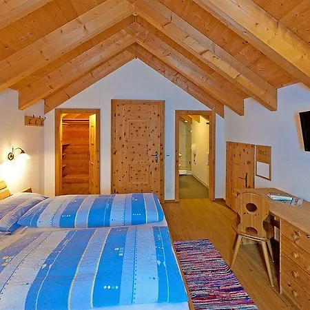 Hotel & Berninahaus