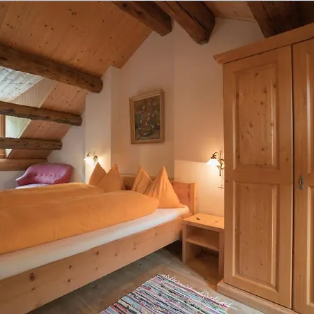 & Berninahaus Hotel 3*