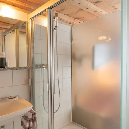 & Berninahaus Hotel Pontresina