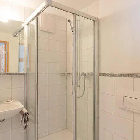 & Berninahaus Hotel 3*