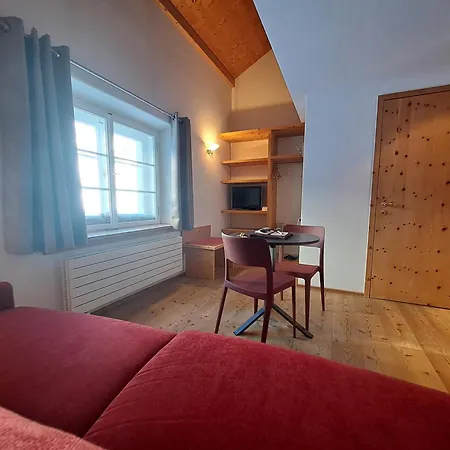 & Berninahaus Hotel Pontresina