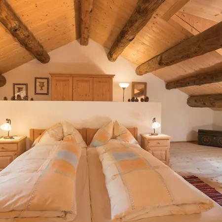 & Berninahaus Hotel 3*